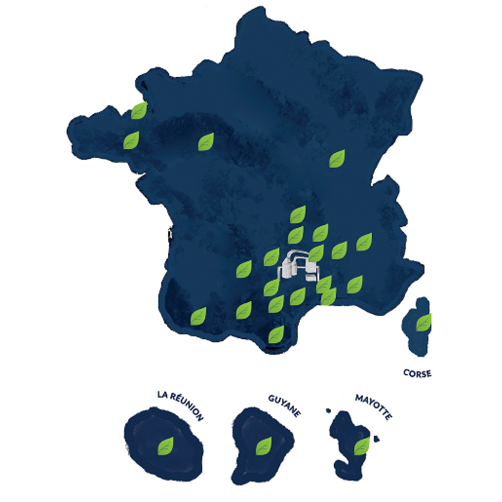 高地真正薰衣草精油