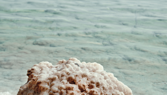 Essenciagua 的沐浴鹽