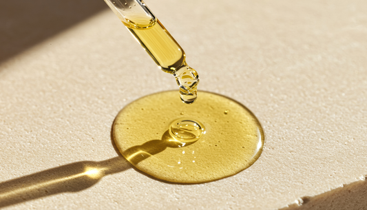 Essenciagua 舒敏修護油