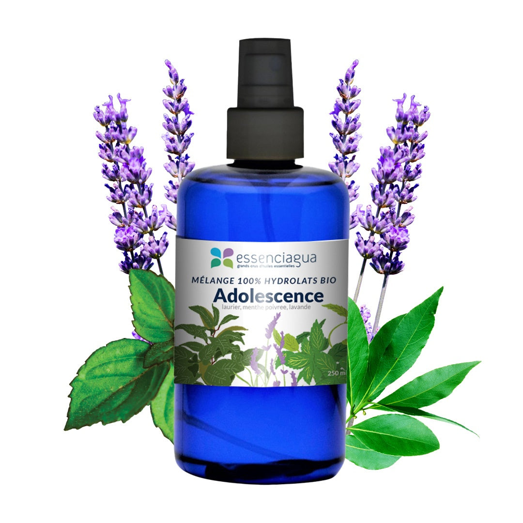 青春平衡純露（ 調理平衡 · 青春肌 ）