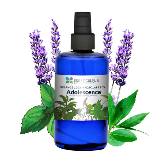 青春平衡純露（ 調理平衡 · 青春肌 ）