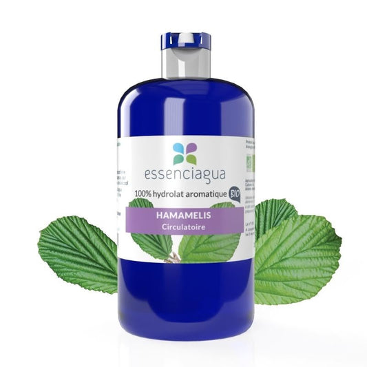 南法純露/精油 Essenciagua 法國洛澤爾芳療金縷梅純露